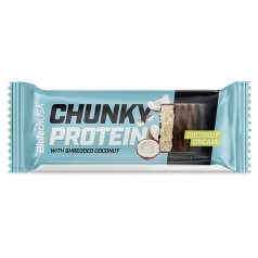 Biotech Chunky Protein 50g