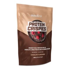 Biotech Protein Crispies 450g