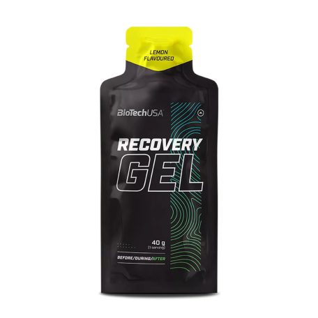 Biotech Recovery Gel 1 karton (40gx12db)