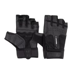 Biotech TORONTO uniszex Bőr Kesztyű fekete