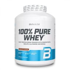 Biotech 100% Pure Whey 2270g