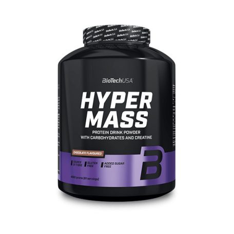 Biotech Hyper Mass 4000g