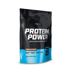 Biotech Protein Power 1000g kombinált fehérje