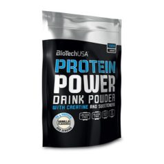 Biotech Protein Power 1000g kombinált fehérje