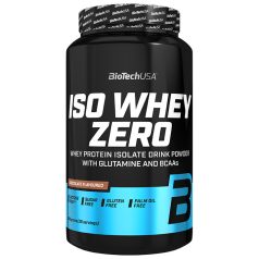 Biotech Iso Whey Zero 908g