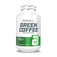 Biotech Green Coffe 120 kapszula