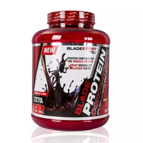 Blade Protein Concentrate 2270g