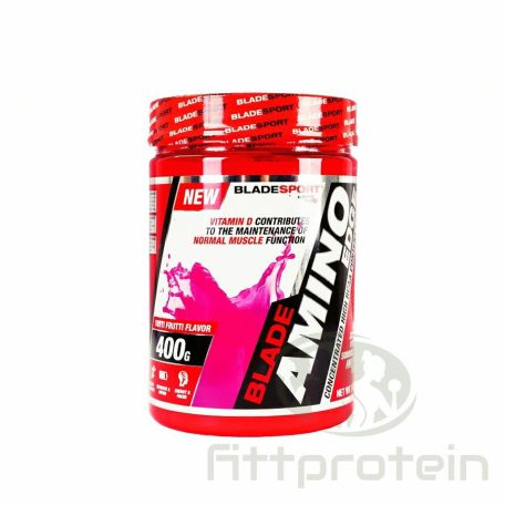 Blade Amino Edge 400g