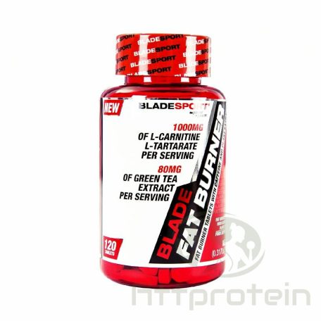 Blade Fat Burner 120 tabletta