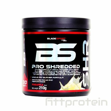 Blade Pro Shredded 210g