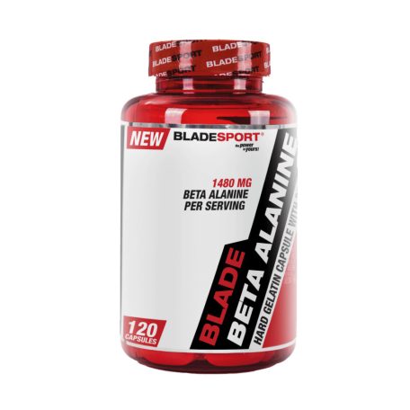 Blade-Beta-Alanine-120-kapszula