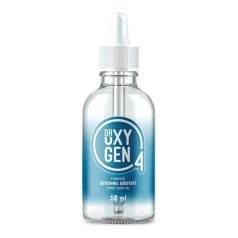 Dr. Oxygen Folyékony Oxigén Csepp Pipettás 50ml