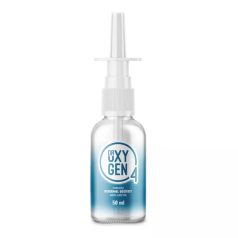 Dr. Oxygen Oxigén Orrspray 50ml