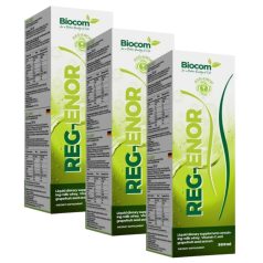 Biocom RegEnor 3db-os Csomag