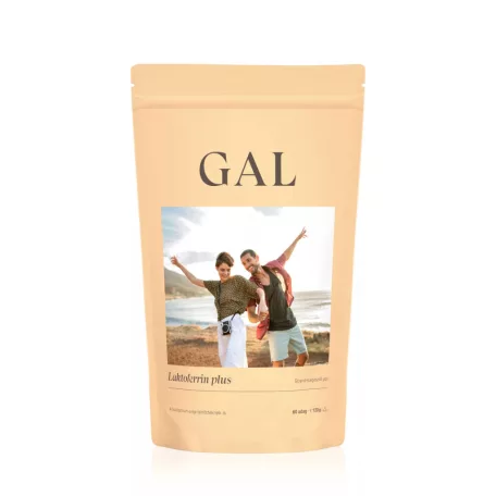 GAL Laktoferrin plus Duopack