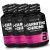 Biotech L-Carnitine + Chrome Triopack