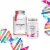 Nutriversum Kollagén + Fittprotein Hyaluron 400 Csomag