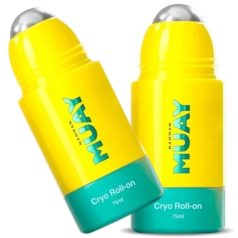 MUAY Roll-On 75ml Duopack