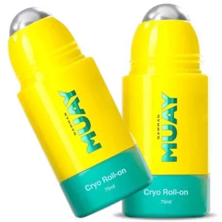 MUAY Roll-On 75ml Duopack