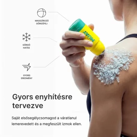 MUAY Roll-On 75ml Duopack