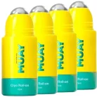 MUAY Roll-On 75ml Csomag (4db)
