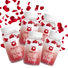 Collagen Bomb Csomag (5db)