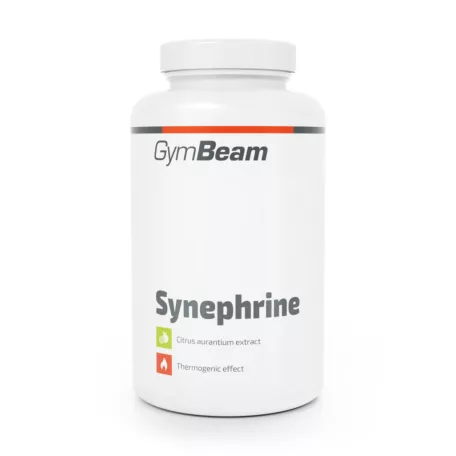 GymBeam Szinefrin 90 tabletta