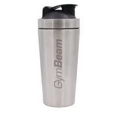 GymBeam Steel shaker 750ml