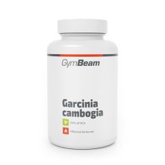 GymBeam Garcinia Cambogia 90 kapszula