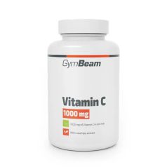 GymBeam C-vitamin 1000 mg 180 tabletta