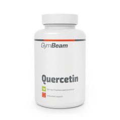 GymBeam Kvercetin 90 kapszula