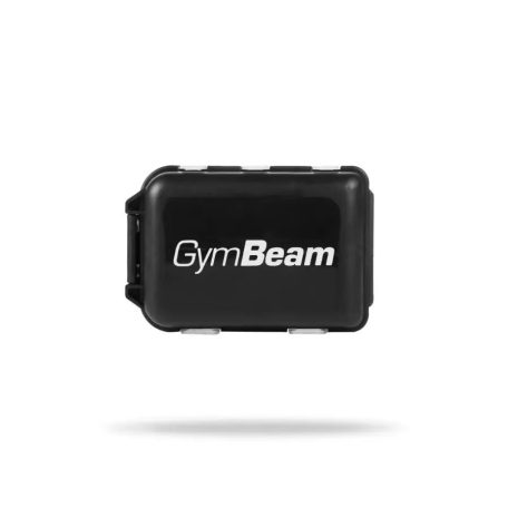 GymBeam PillBox 10