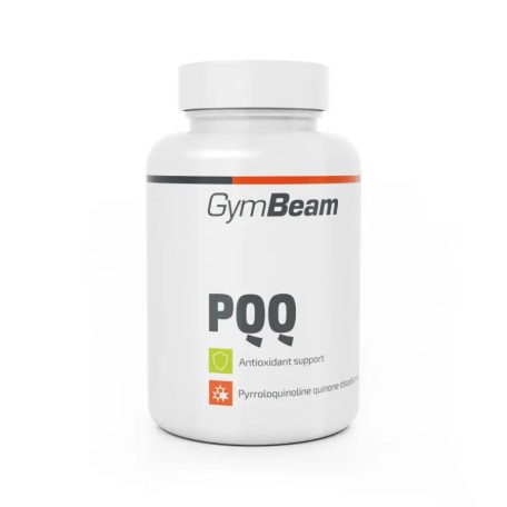 GymBeam PQQ 60 kapszula