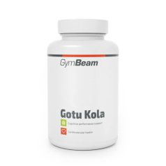 GymBeam Gotu Kola 90 kapszula