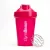GymBeam Shaker Blend Bottle rózsaszín 400ml