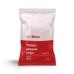 GymBeam Protein Chips paprika 40g
