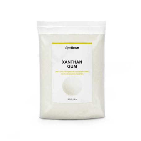 GymBeam Xantángumi 100g