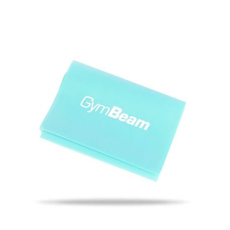 GymBeam Resistance Band Soft széles erősítőgumiszalag