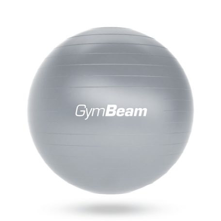 GymBeam Fitball fitness labda 85 cm szürke