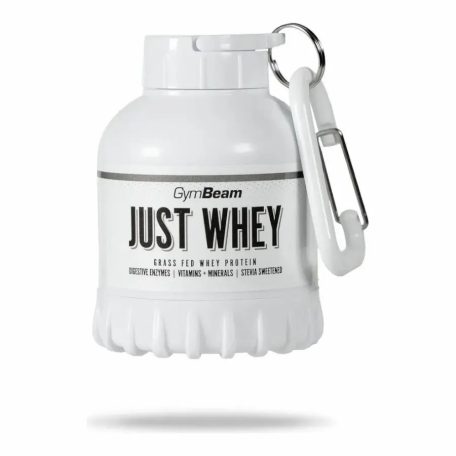 GymBeam JW Fehérje tartó 200ml