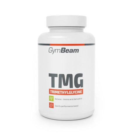 GymBeam TMG Trimetil-glicin 90 kapszula