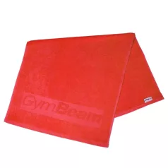 GymBeam Narancs törölköző