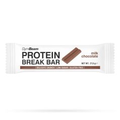 GymBeam Break Bar fehérjeszelet 21,5g