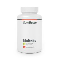 GymBeam Maitake 90 kapszula