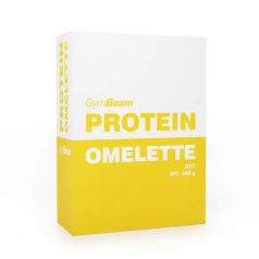 GymBeam Fehérjés omlett 500g