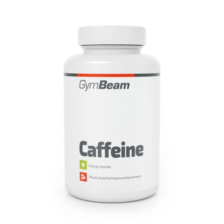 GymBeam Caffeine 90 tabletta