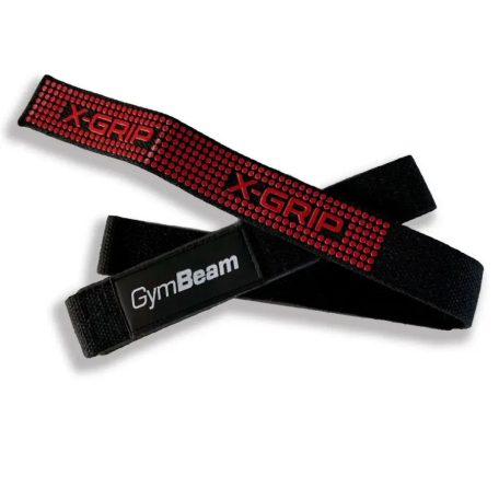 GymBeam Gurtni X-Grip