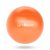 GymBeam Fitball fitness labda 65 cm narancssárga