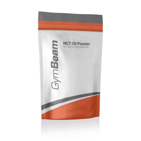 GymBeam 100% MCT Oil Powder 250g