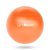 GymBeam Fitball fitness labda 85 cm narancssárga